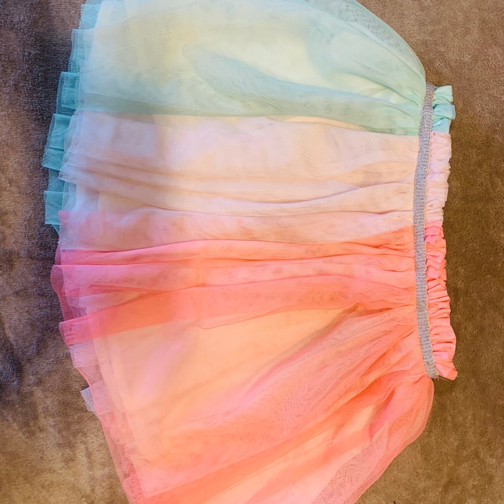 Girls 6/6x Worn a couple of times like brand new